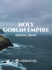 Holy Goblin Empire Book