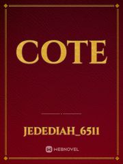 cote Book