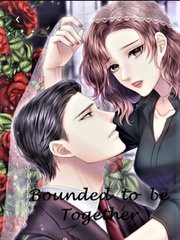 BOUNDED TO BE TOGETHER Book