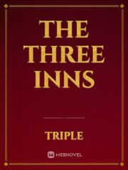 The Three Inns Book