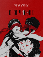 Glory & Gore Gore Novel
