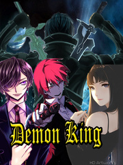 The Demon King's Chat Group Edgy Novel