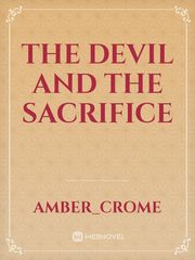 The devil and the sacrifice Book