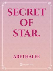 Secret Of Star. 2 Sahabat Korea Ulzzang Novel