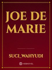 Joe De Marie