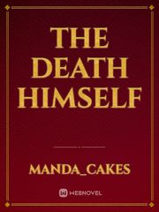 The Death Himself Undertaker Novel