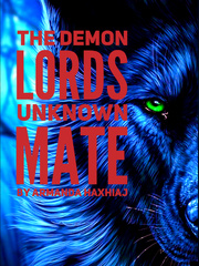 The Demon Lords Unknown Mate Book