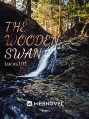 The Wooden Swan. Book