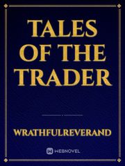 Tales of the Trader Book