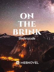 On the brink Book