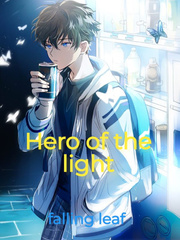 Hero of the light Book