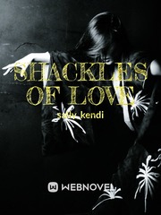 Shackles Of Love Book