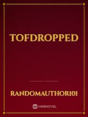 ToFDropped Fate Apocrypha Novel