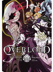 ASTRO: OVERLORD Reaper Novel
