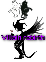 Villain rebirth Vampire System Novel