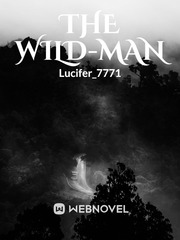 The Wild-Man Book