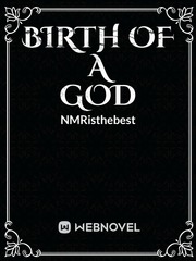 birth of a god Father Novel