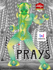 Prays X-Human Omniscient Reader Novel