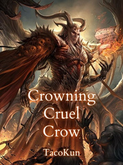Crowning Cruel Crow Madness Novel