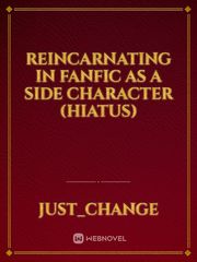 Reincarnating in Fanfic as a Side Character (Hiatus) Saekano Novel