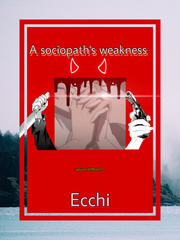 A sociopath's weakness Book
