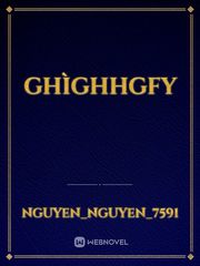 Ghìghhgfy Book