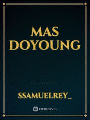 Mas Doyoung Book