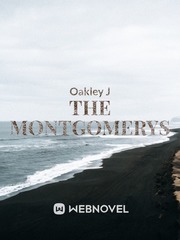The Montgomerys Gay Romance Novel