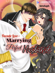 Facade Love: Marrying A Perfect Husband Debt Novel
