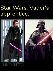 Star Wars. Vader's apprentice. Darth Vader Novel