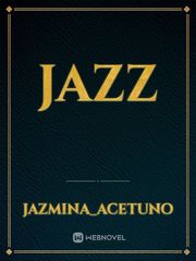 jazz novels