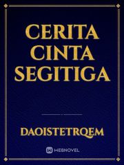 CERITA CINTA SEGITIGA Book