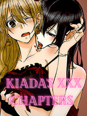 Kiada's XXX Chapters Trinity Blood Novel