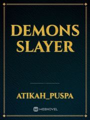 Demons Slayer Book