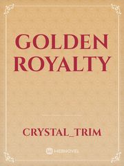Golden Royalty Book