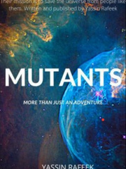 MUTANTS The Basketball Diaries Novel