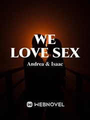 Andrea  & Isaac 50s Novel