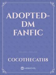 Adopted- DM Fanfic Eloise Bridgerton Novel