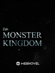 kingdom monster