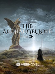 THE ARCHANGEL LOVE Book