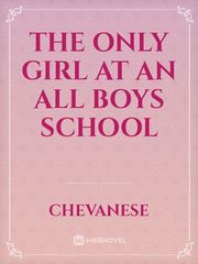 The Only Girl at an All Boys School Joe Goldberg Novel