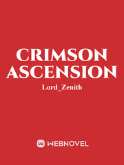 Crimson Ascension Crimson Novel