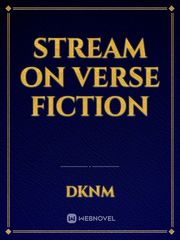 Stream on Verse Fiction Korean Manhwa Novel