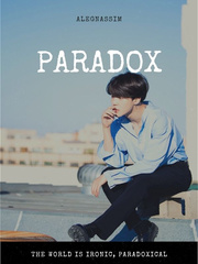 PARADOX | PJM Jokes Novel
