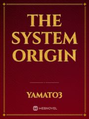 The System Origin Final Fantasy X Novel