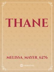 Thane Book