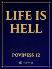 Life is HELL Book