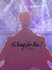 A Song for You! (discontinued) Eroctic Novel