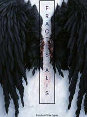 fractis alis Icarus Novel