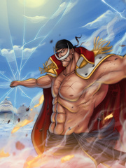 One Piece: I hacked One Piece Marine Novel